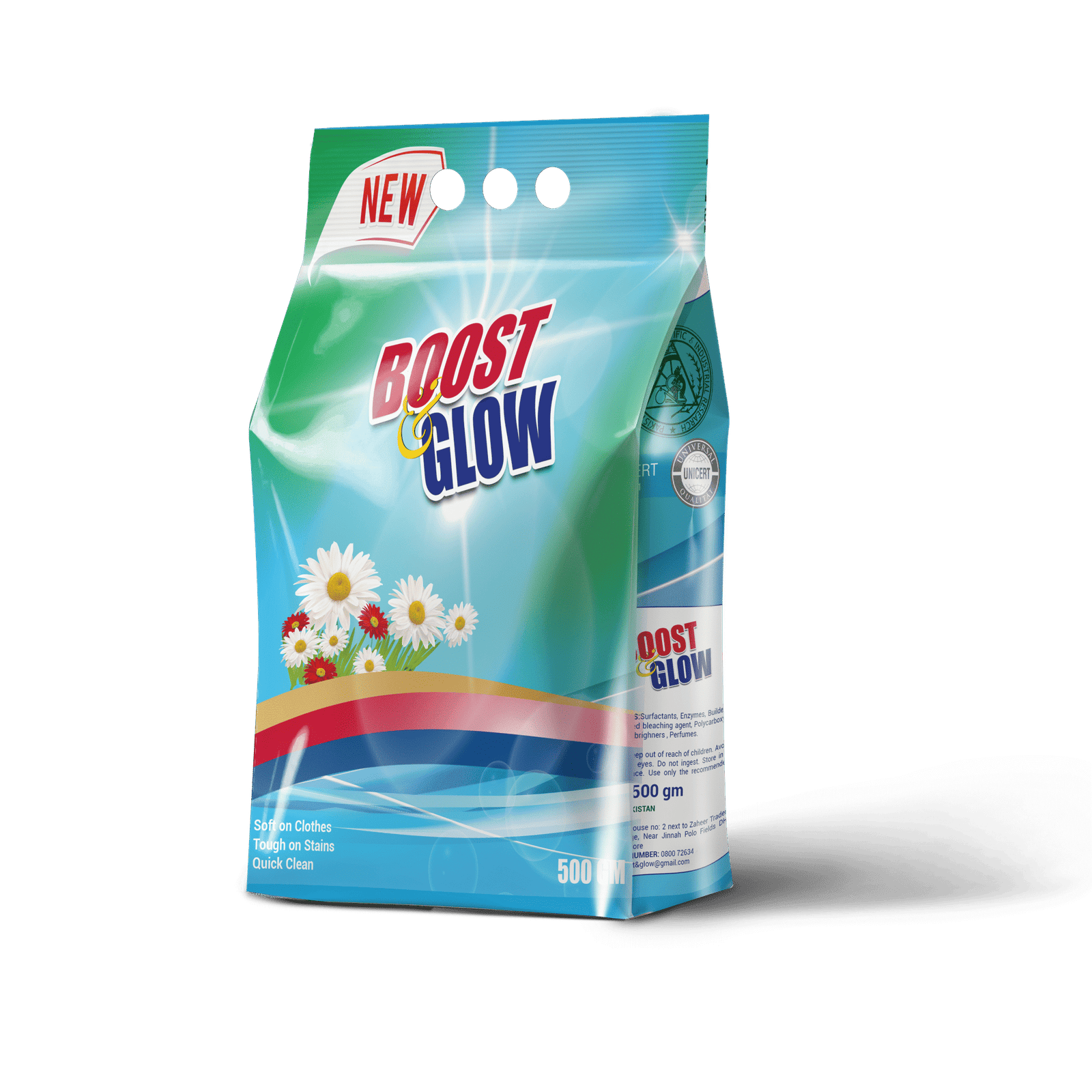 Boost And Glow 500gm Mockup scaled